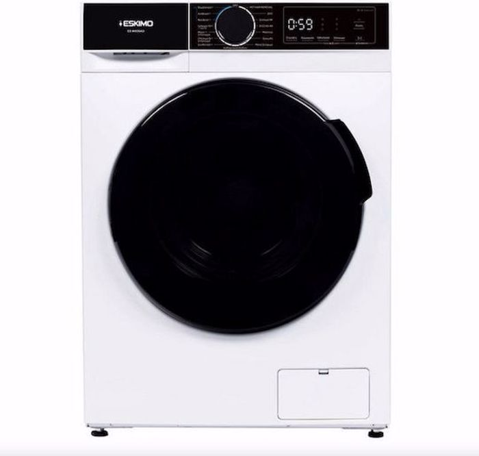 PLuNTIRIO - STEGOTIRIO ROuXON ES W8D6ADMST ESKIMO 8kg/6kg Atmou 1400 Strofes